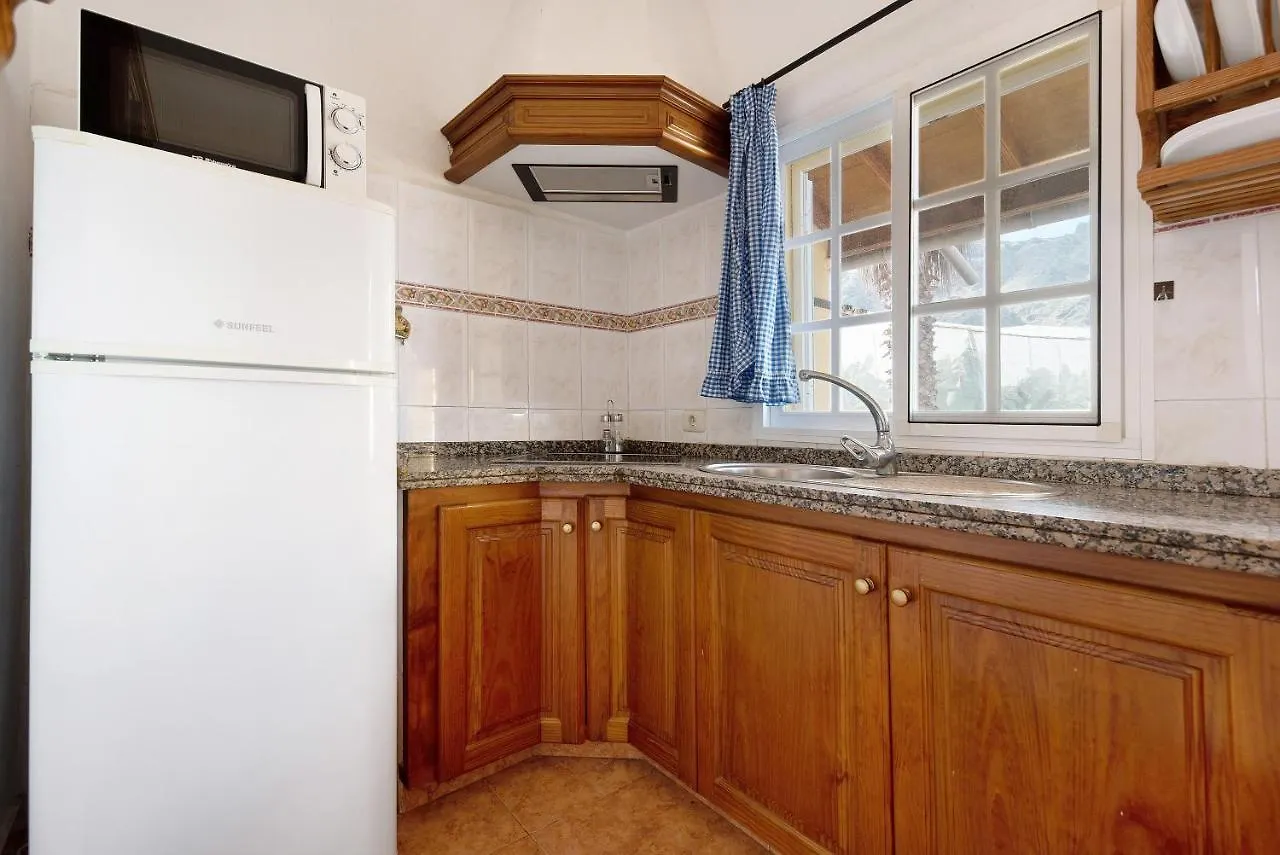 Casa El Cardon B1 Villa Buenavista Del Norte