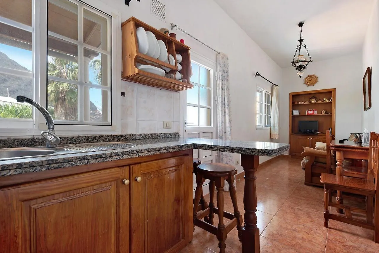 הוילה בואנה ויסטה דל נורטה Casa El Cardon B1 בית נופש