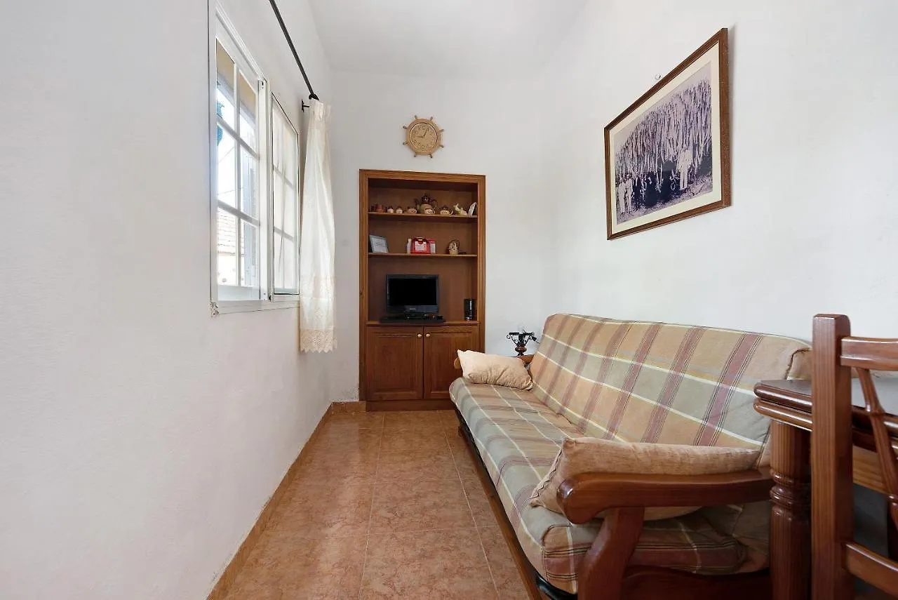 הוילה בואנה ויסטה דל נורטה Casa El Cardon B1 בית נופש