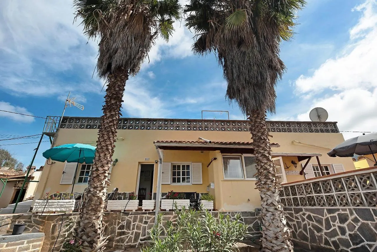 Casa El Cardon B1 Villa Buenavista Del Norte