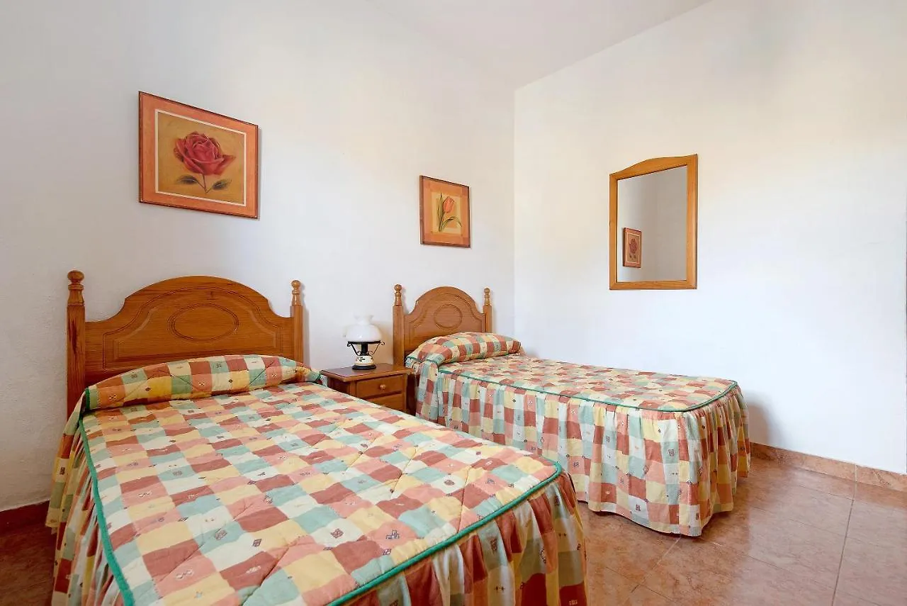 Vakantiehuis Casa El Cardon B1 Villa Buenavista Del Norte