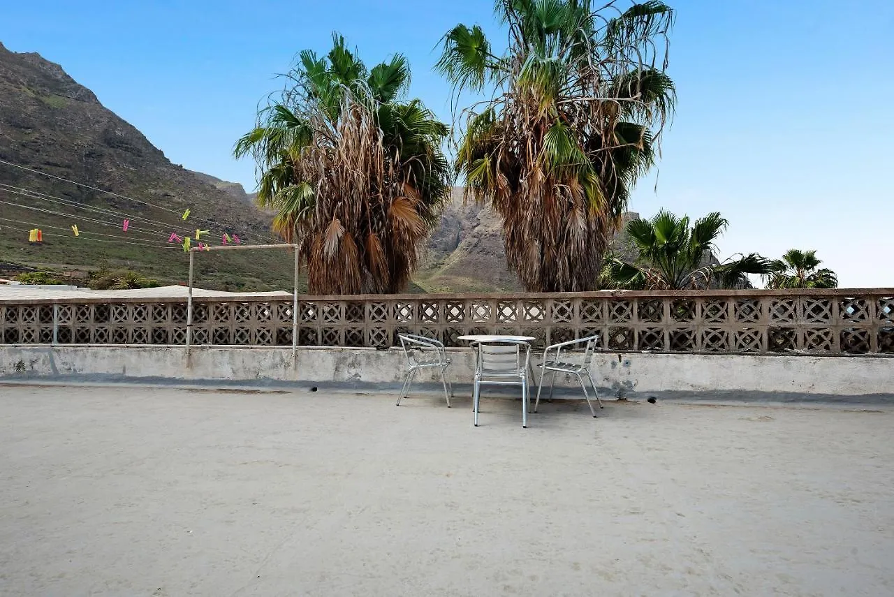 Casa El Cardon B1 Villa Buenavista Del Norte 0*,