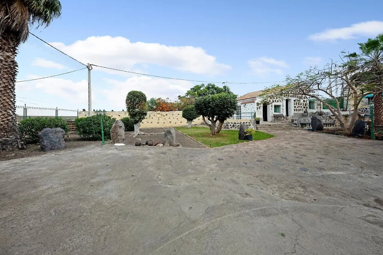 Casa El Cardon B1 Villa Buenavista Del Norte