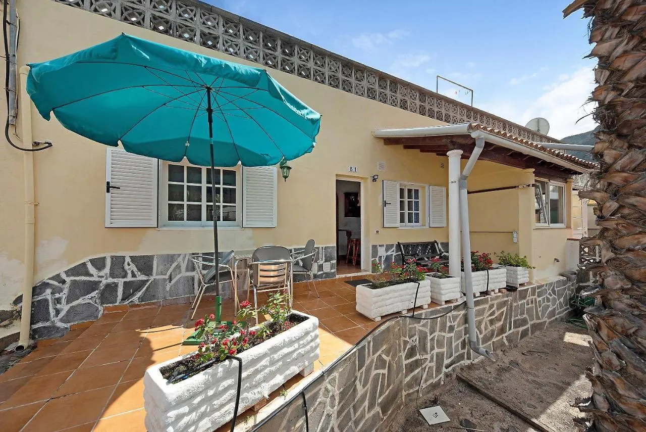 Casa El Cardon B1 Villa Buenavista Del Norte