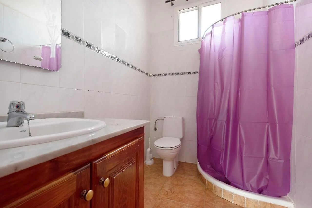 Casa El Cardon B1 Villa Buenavista Del Norte