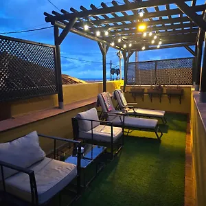 La Cuadra Ferienhaus